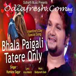 Bhala Paigali Tatere Only